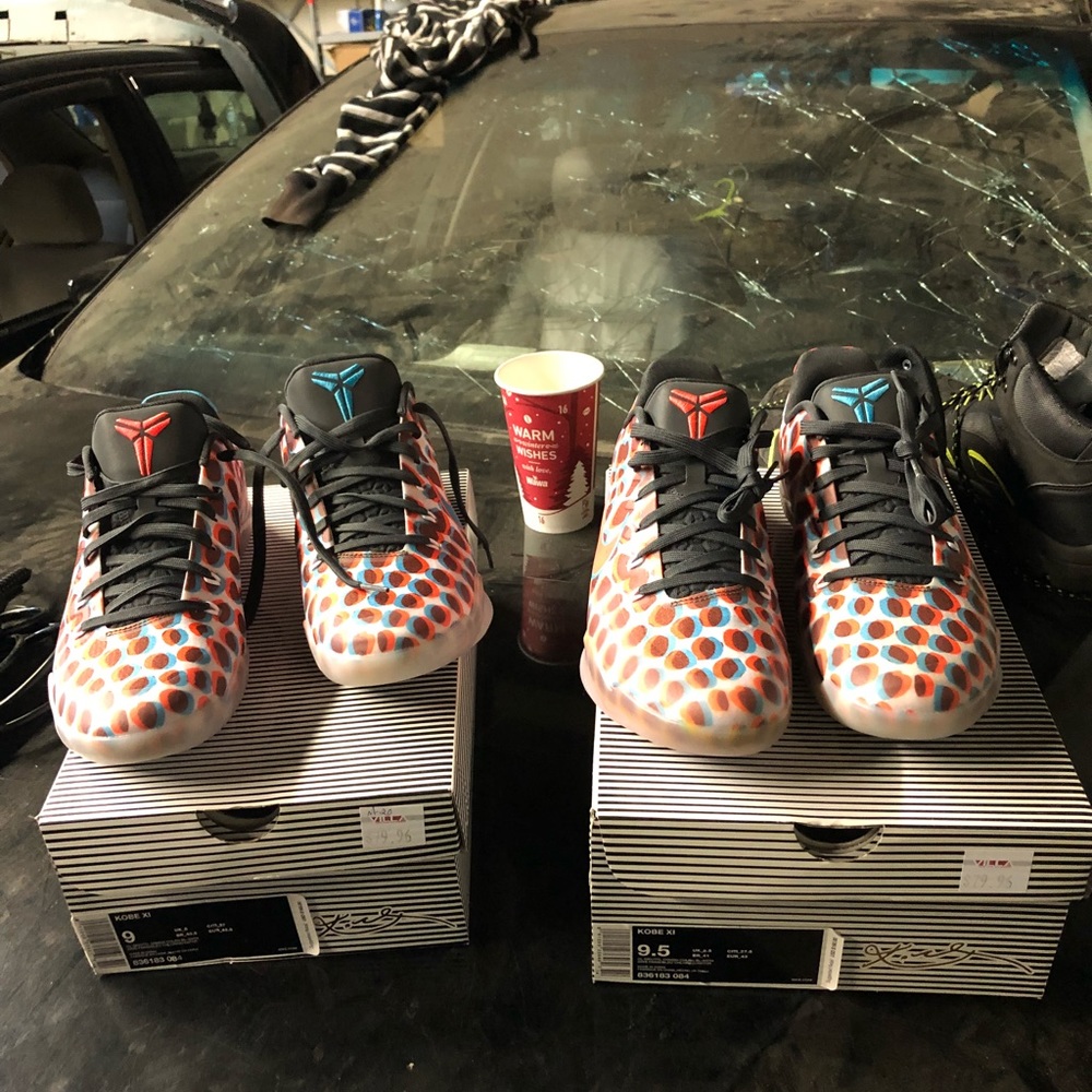Kobe AD